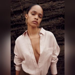 COPY - 100% Linen Shirt